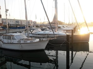 Apartment | Jachthafen