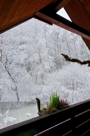 Apartment | Badezimmer