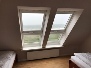 Ferienhaus (Haus Metropol) | Außenbereich