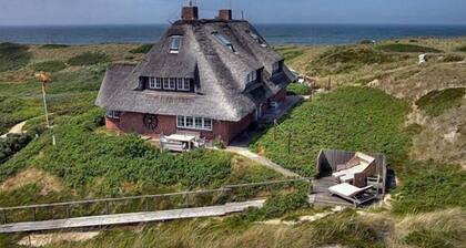 Rantum Sylt Haus Raantemborg