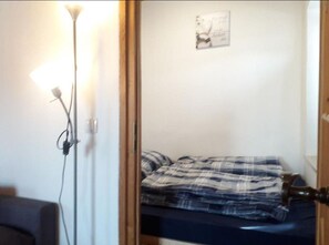 Apartment | 2 Schlafzimmer, Babybetten, kostenloses WLAN