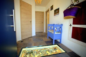 Casa (Ferienhaus Marianne) | 1 dormitorio