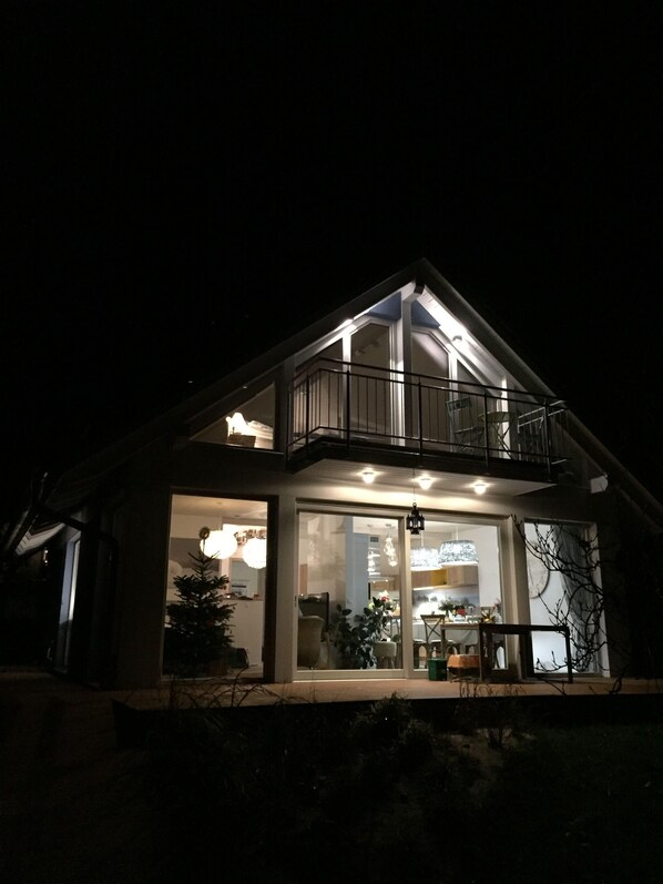 House (Ferienhaus Marianne) | Exterior