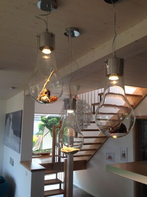 House (Ferienhaus Marianne) | Interior