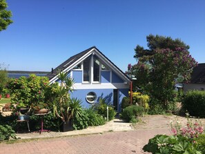 House (Ferienhaus Marianne) | Exterior