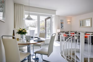 Apartment (Appartement Riva) | Außenbereich