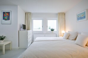 Apartment (Appartement Riva) | Außenbereich