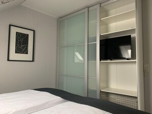 Apartment (Haus Encore Wohnung 4) | 1 Schlafzimmer