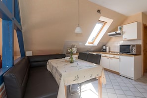 Huoneisto (Bauernhaus Wohnung 1) | Ulkopuoli