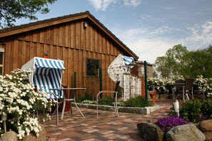 Apartment (Bauernhaus Wohnung 1) | Außenbereich