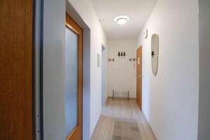 อพาร์ทเมนท์ | บร�ิเวณภายนอก