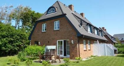 Ferienhaus Wohnen auf dem Lande HT 6