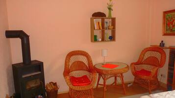 Apartment | Living room