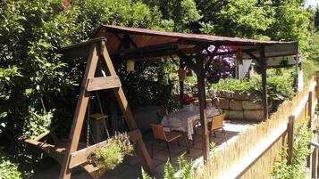 Apartment | Property grounds