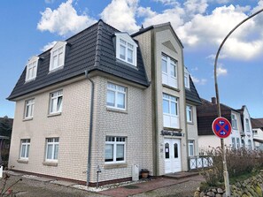 Apartment | Außenbereich