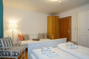 Apartment (Reiherweg 1, Wohnung EG) | Exterior