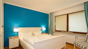 Apartment (Reiherweg 1, Wohnung EG) | Exterior - Reiherweg 1, Wohnung EG (Sylt)
