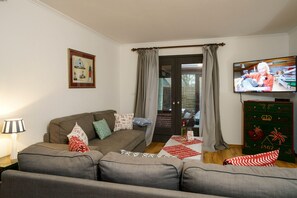 شقة (Reiherweg 1, Wohnung EG) | المنشأة من الخارج