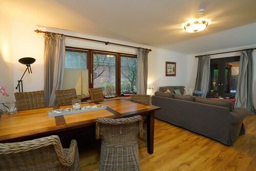 Reiherweg 1, Wohnung EG