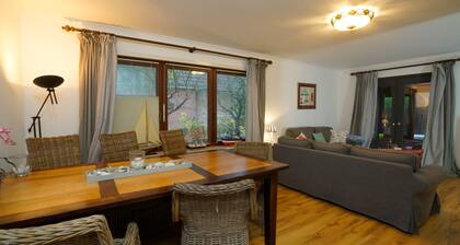 Reiherweg 1, Wohnung EG