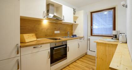 Reiherweg 1, Wohnung EG
