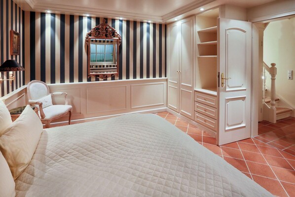 Apartment | 2 Schlafzimmer, Babybetten, kostenloses WLAN