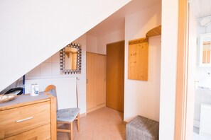 Apartment (Haus Celina 1 Zimmer Appartement)