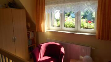 Apartment (Rothers Ferienwohnung) | Exterior