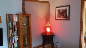 Apartment | 1 Schlafzimmer, Babybetten, kostenloses WLAN