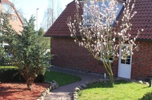 Apartment | Außenbereich