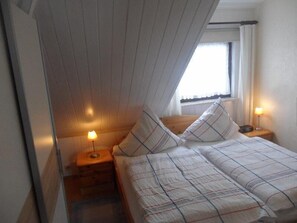 شقة (Haus Lily Nr. 03) | المنشأة من الخارج