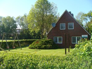 Apartment | Property grounds
