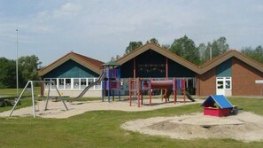 Apartment | Children's area