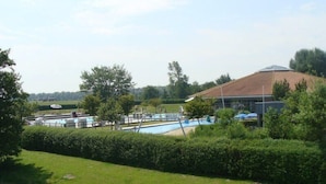 Apartment | Pool