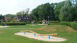 Apartment | Golf