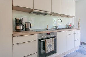 Apartment (Tura Apartment 2 mit Terrasse Prucht) | Exterior - Tura Apartment 2 mit Terrasse Pruchten (Pruchten)