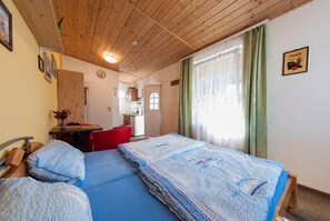 Apartment | Babybetten, kostenloses WLAN