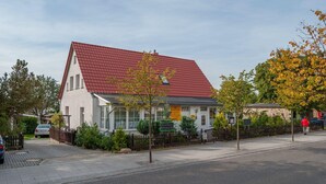 Apartment | Exterior