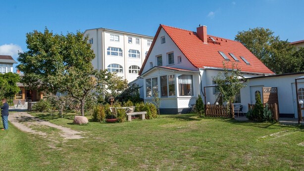 Apartment | Exterior