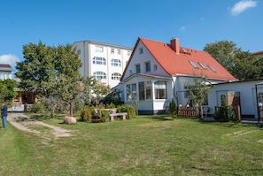 Apartment | Außenbereich