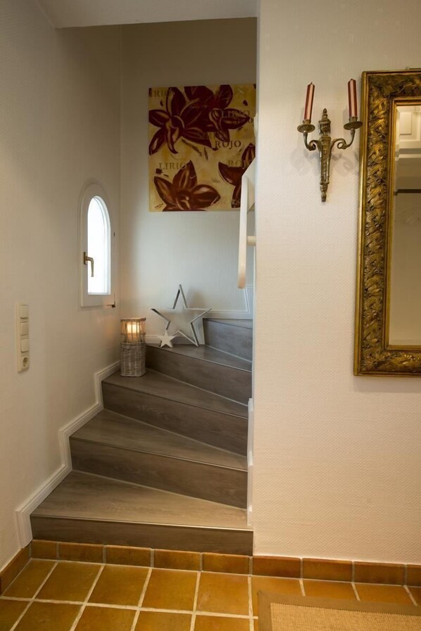 Ferienhaus | 3 Schlafzimmer, Babybetten, kostenloses WLAN