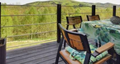 Gorzeńska Przystań Marina