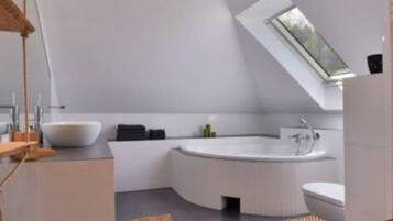 House (Gorzeńska Przystań Marina) | Bathroom