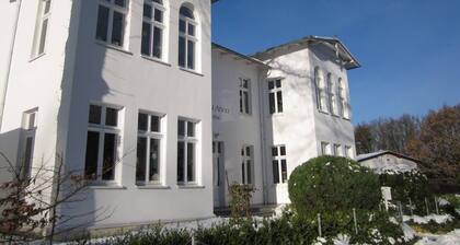 Villa Anna - Schwalbennest