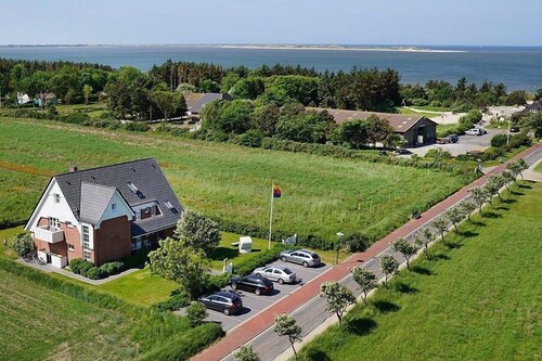 Haus Windhuug Whg 3