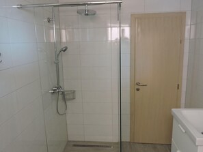 Apartment (Villa  Meli) | Bathroom - Villa Meli (Trogir)