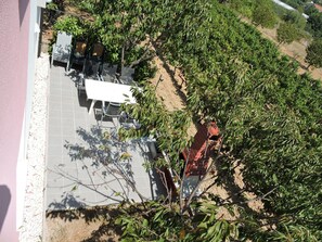 Apartamento (Villa Meli) | Fachada