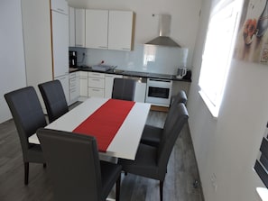 Apartamento (Villa Meli) | Fachada