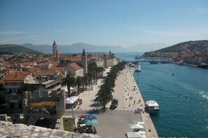 Apartment (Villa  Meli) | Exterior - Villa Meli (Trogir)