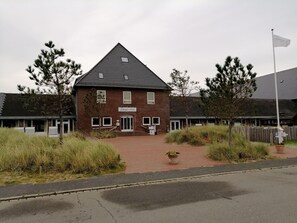 Appartement | Exterieur
